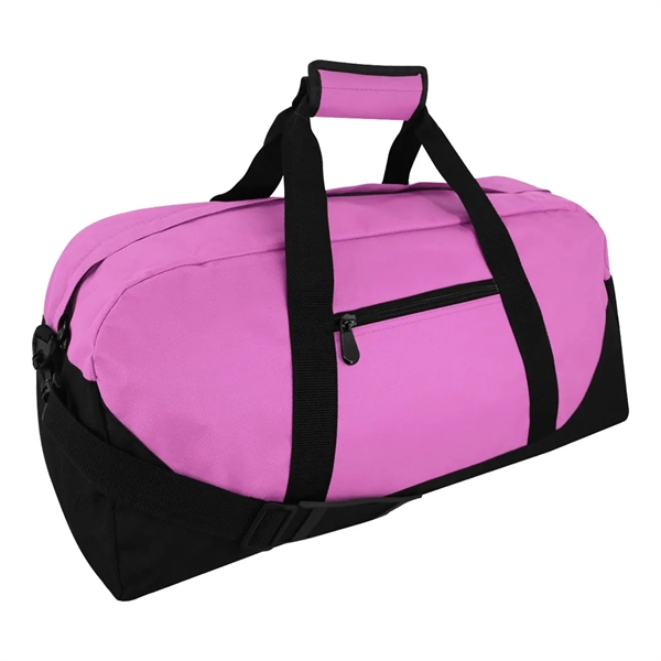 Prismatic Duffel Bag... from ASI 31517 Admart Products / Admart Line