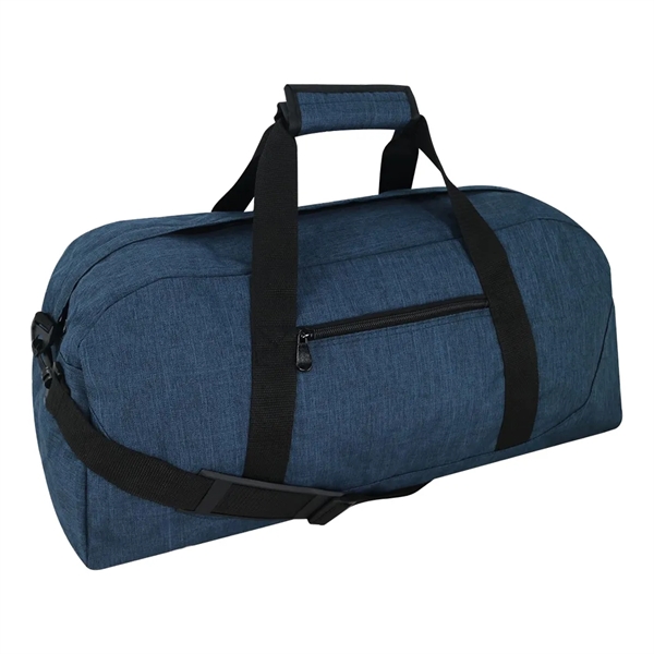 Prismatic Duffel Bag... from ASI 31517 Admart Products / Admart Line