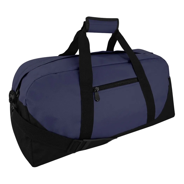 Prismatic Duffel Bag... from ASI 31517 Admart Products / Admart Line