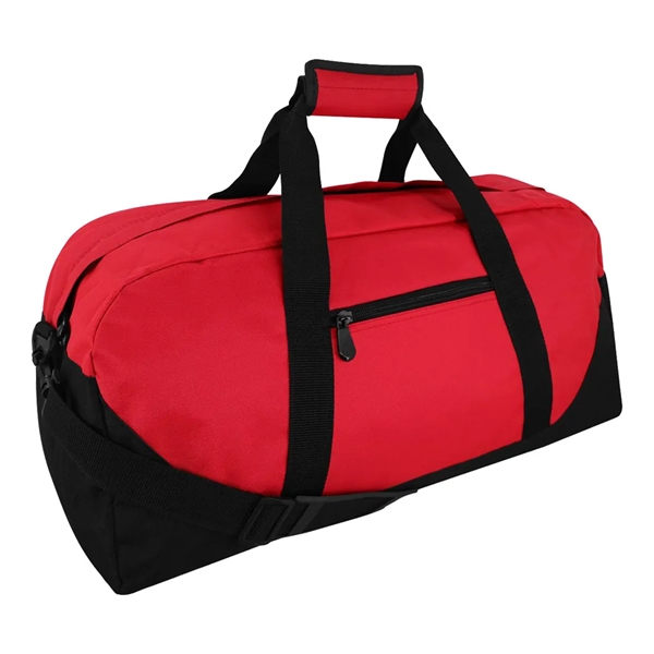 Prismatic Duffel Bag... from ASI 31517 Admart Products / Admart Line