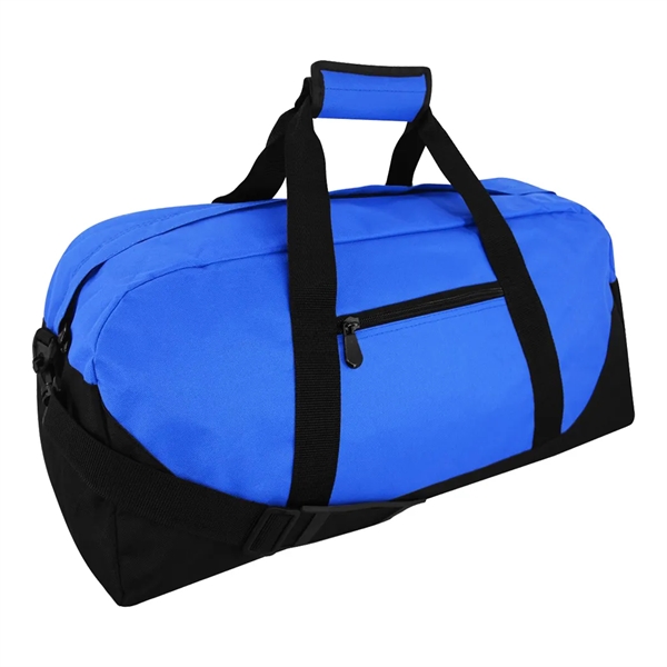 Prismatic Duffel Bag... from ASI 31517 Admart Products / Admart Line