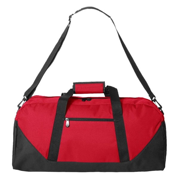 Prismatic Duffel Bag... from ASI 31517 Admart Products / Admart Line