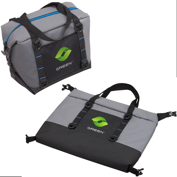 Urban Peak® 12 Can Collapsible Cooler... from ASI 89320 Starline USA Inc