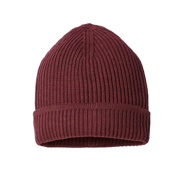 Atlantis Headwear  - Sustainable Finish Edge Knit... from ASI 84358 S&S Activewear