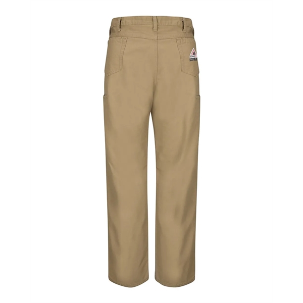 Bulwark Loose Fit Midweight Canvas Jean - EXCEL FR® Comfo...... from ASI 84358 S&S Activewear