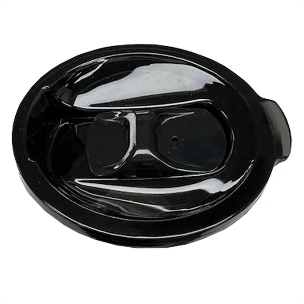 12oz. stainless steel tumbler/insulator. Can be used as a tumbler or... from ASI 73871 Next Promotions LLC