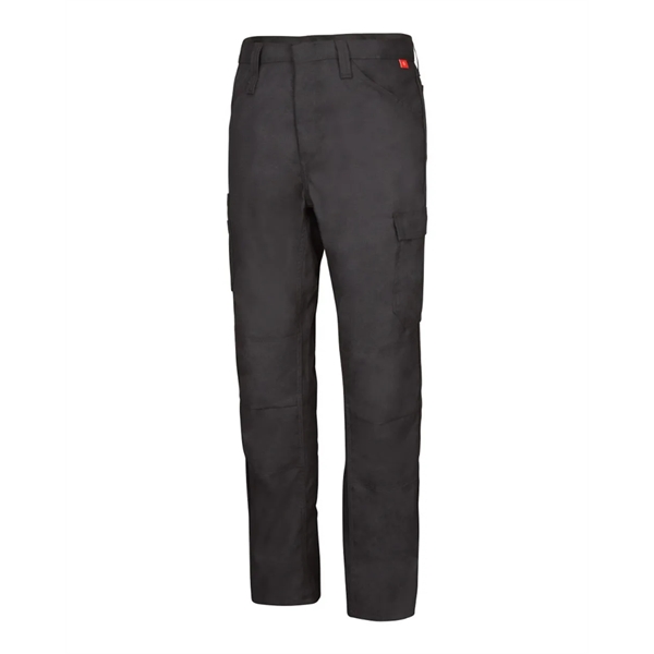 Bulwark iQ Comfort Lightweight Pant - Extended Sizes... from ASI 84358 S&S Activewear
