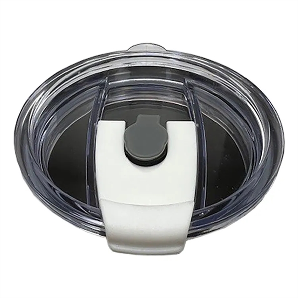 20oz. stainless straw tumbler.... from ASI 73871 Next Promotions LLC