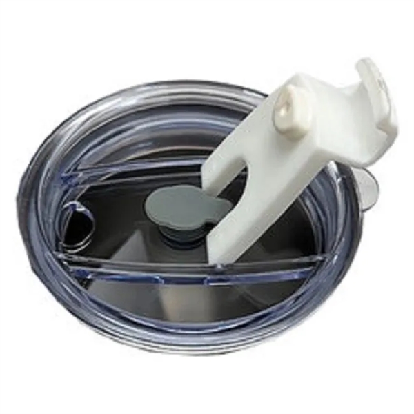 20oz. stainless straw tumbler.... from ASI 73871 Next Promotions LLC