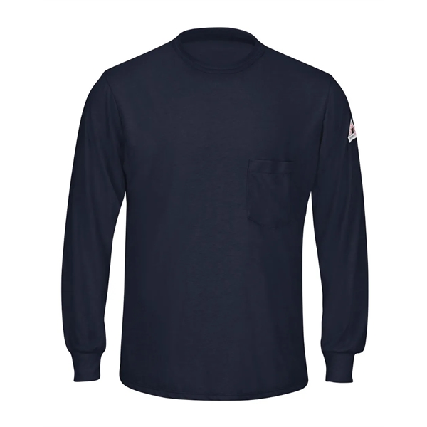 Long Sleeve Lightweight T-Shirt... from ASI 84358 S&S Activewear