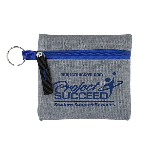 Mobile Tech Kit with 6" microfiber cloth, charging cable with MicroUSB... from ASI 62660 Innovation Line