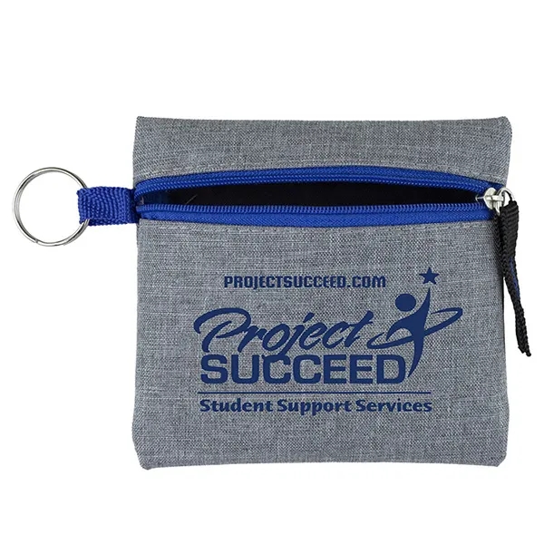 Mobile Tech Kit with 6" microfiber cloth, charging cable with MicroUSB... from ASI 62660 Innovation Line