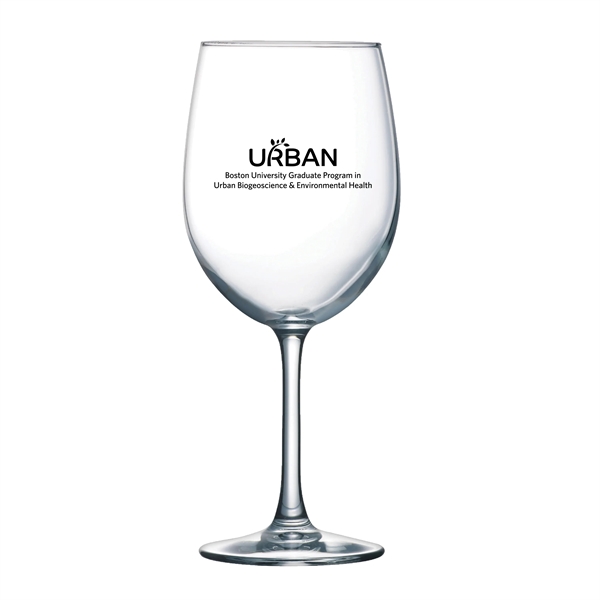 12 Ounce Alto Goblet... from ASI 74245 Nordic Co Inc