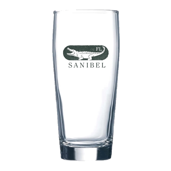 16 Ounce Pub Glass... from ASI 74245 Nordic Co Inc