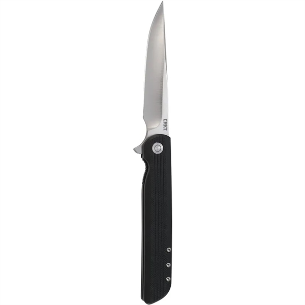 LCK + Large Assisted Pocket Knife - Designed by Matthew Lerch... from ASI 45993 Columbia River Knife & Tool / CRKT