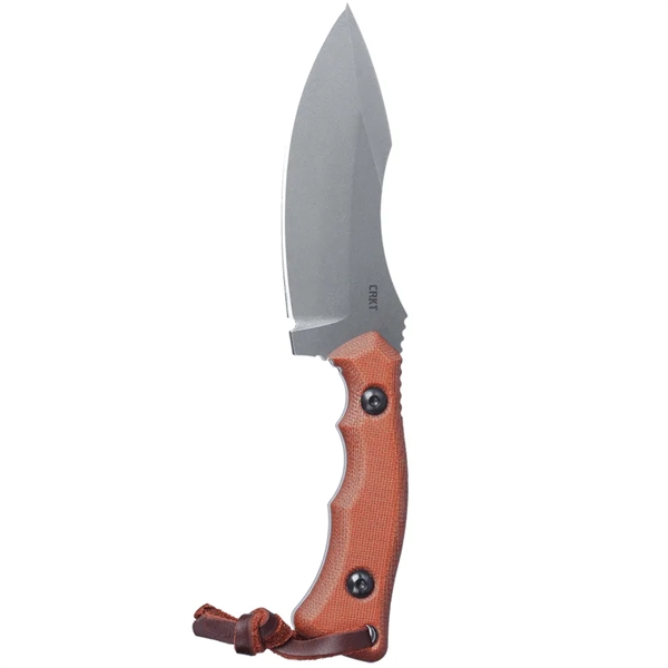 Bugsy™ Fixed Pocket Knife - Designed by Kaila Cumings in Brattleboro,... from ASI 45993 Columbia River Knife & Tool / CRKT