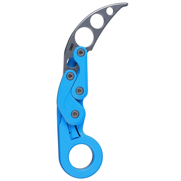 Folding Pocket Knife - Designed by Joe Caswell in Newbury Park,... from ASI 45993 Columbia River Knife & Tool / CRKT