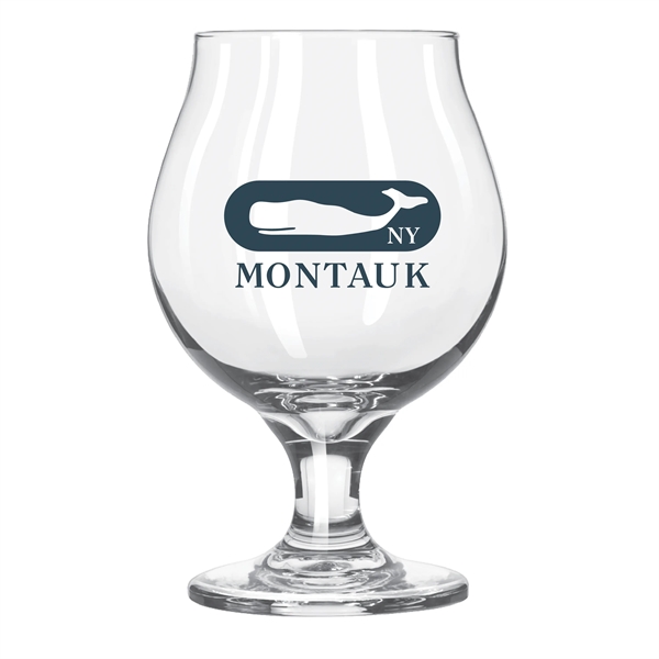 16 Ounce Belgian Beer Glass... from ASI 74245 Nordic Co Inc