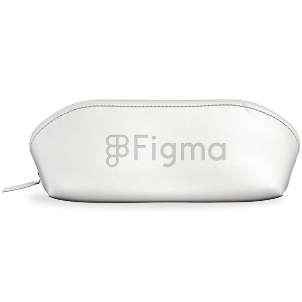 Crafted as an understated way to carry pens, pencils, cables, or... from ASI 88660 Spector & Co.