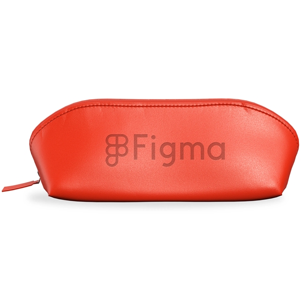 Crafted as an understated way to carry pens, pencils, cables, or... from ASI 88660 Spector & Co.