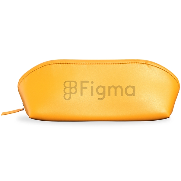 Crafted as an understated way to carry pens, pencils, cables, or... from ASI 88660 Spector & Co.