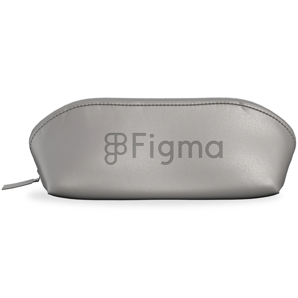 Crafted as an understated way to carry pens, pencils, cables, or... from ASI 88660 Spector & Co.