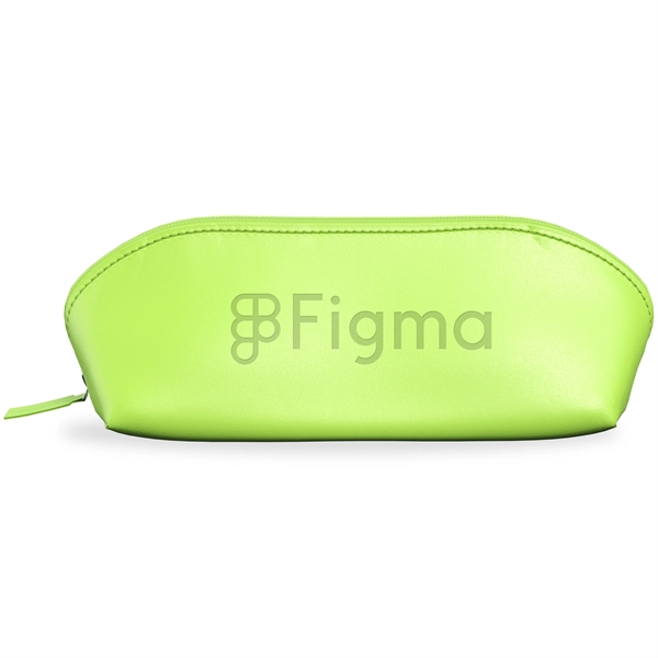 Crafted as an understated way to carry pens, pencils, cables, or... from ASI 88660 Spector & Co.