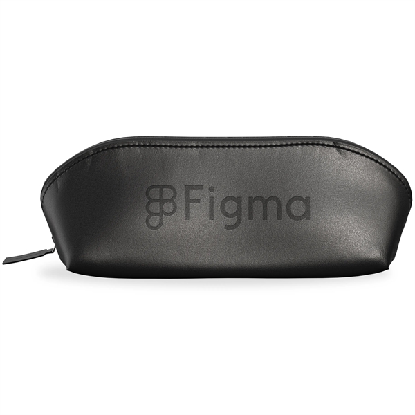 Crafted as an understated way to carry pens, pencils, cables, or... from ASI 88660 Spector & Co.