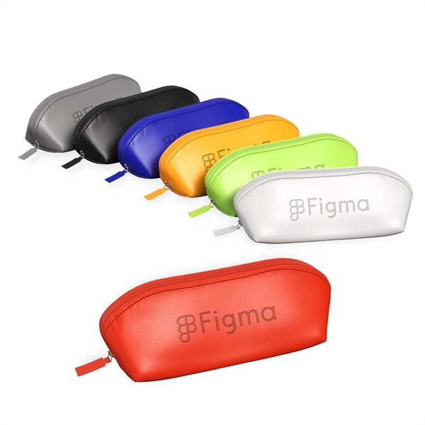 Crafted as an understated way to carry pens, pencils, cables, or... from ASI 88660 Spector & Co.