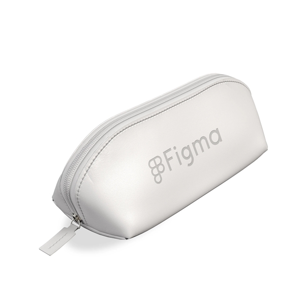 Crafted as an understated way to carry pens, pencils, cables, or... from ASI 88660 Spector & Co.