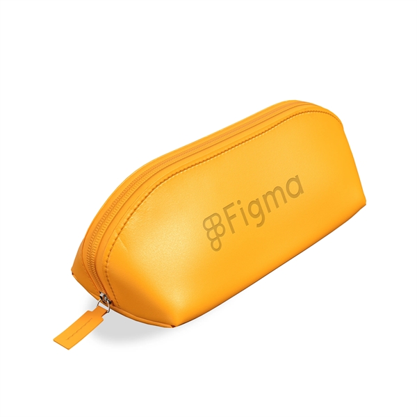 Crafted as an understated way to carry pens, pencils, cables, or... from ASI 88660 Spector & Co.