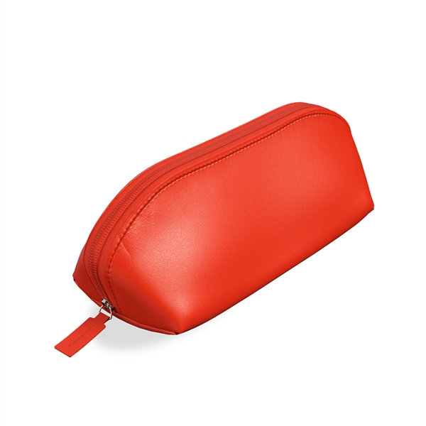 Crafted as an understated way to carry pens, pencils, cables, or... from ASI 88660 Spector & Co.