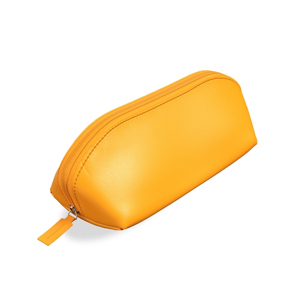 Crafted as an understated way to carry pens, pencils, cables, or... from ASI 88660 Spector & Co.