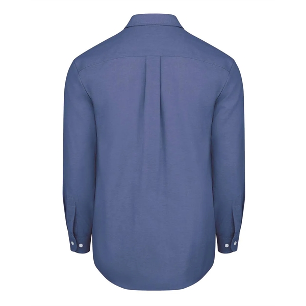 Dickies Long Sleeve Oxford Shirt... from ASI 84358 S&S Activewear