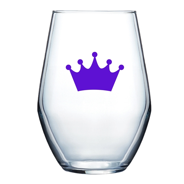 11 OZ CONERTO ON THE ROCKS GLASS... from ASI 74245 Nordic Co Inc