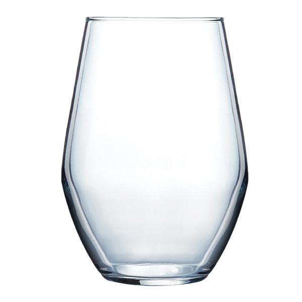 11 OZ CONERTO ON THE ROCKS GLASS... from ASI 74245 Nordic Co Inc