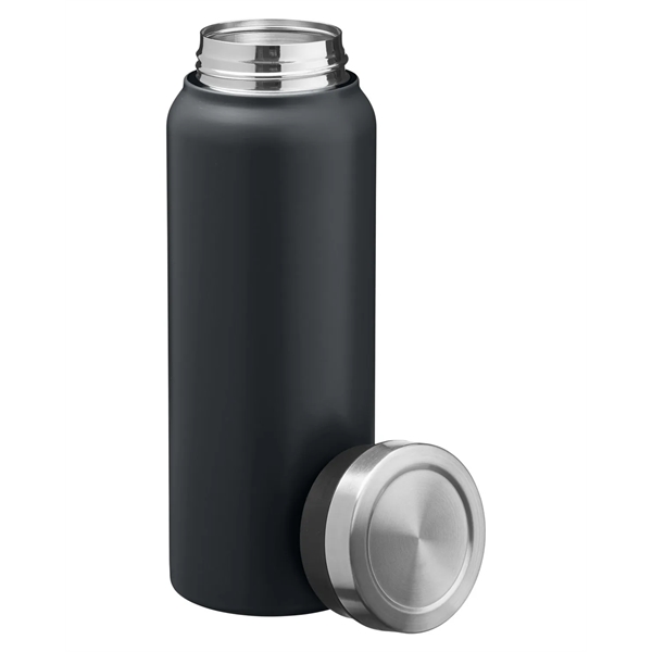 Stainless Steel Bottle... from ASI 89971 Stuff A Mug