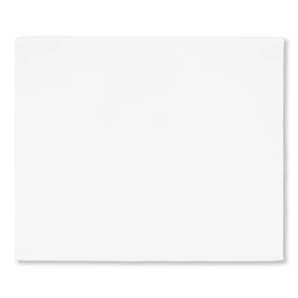 Plush and Cozy Mink Flannel Fleece Blanket, 50x60... from ASI 53509 FIEL-Fairdeal Import & Export / FIEL