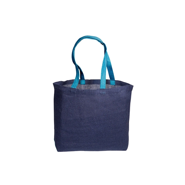 Reusable Shopping Tote... from ASI 89971 Stuff A Mug