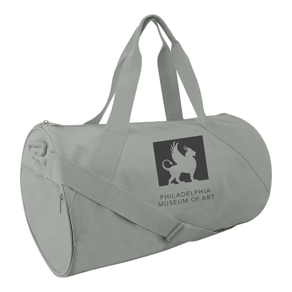 Barrel Duffel Bag... from ASI 31517 Admart Products / Admart Line