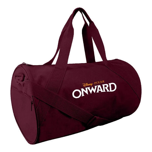 Barrel Duffel Bag... from ASI 31517 Admart Products / Admart Line