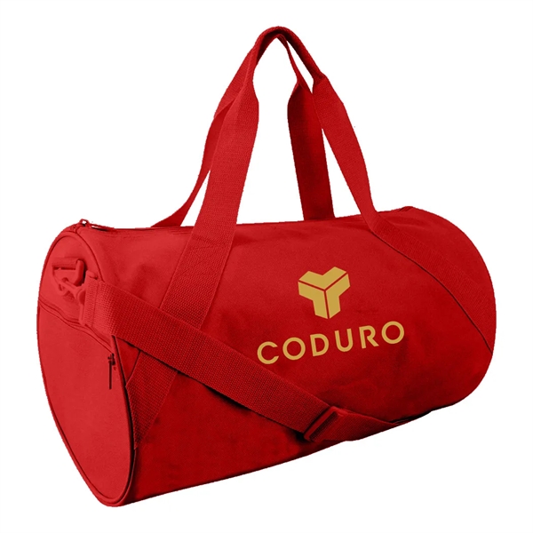 Barrel Duffel Bag... from ASI 31517 Admart Products / Admart Line