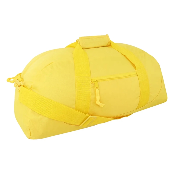 Chromatic Duffel Bag... from ASI 31517 Admart Products / Admart Line