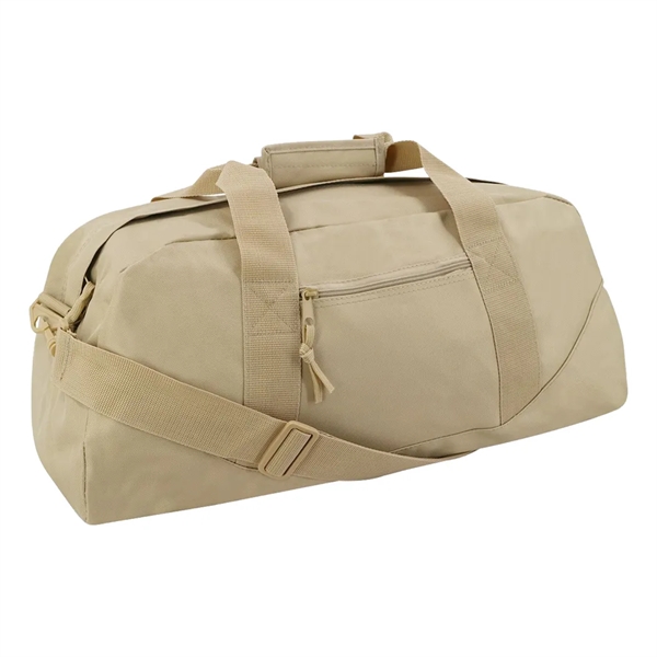 Chromatic Duffel Bag... from ASI 31517 Admart Products / Admart Line