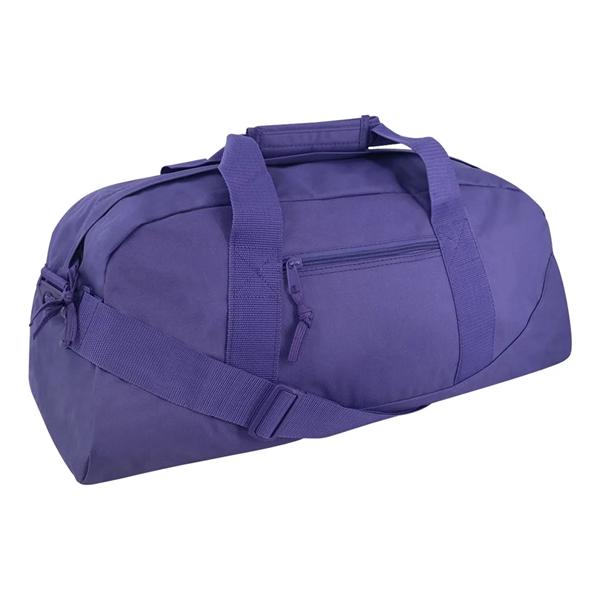 Chromatic Duffel Bag... from ASI 31517 Admart Products / Admart Line