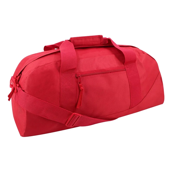 Chromatic Duffel Bag... from ASI 31517 Admart Products / Admart Line