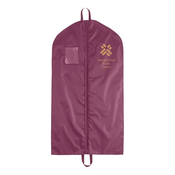 Classic Garment Bag... from ASI 31517 Admart Products / Admart Line