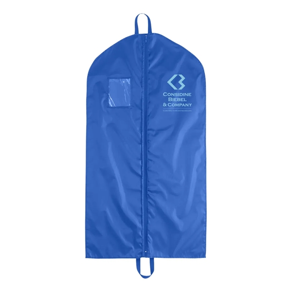 Classic Garment Bag... from ASI 31517 Admart Products / Admart Line