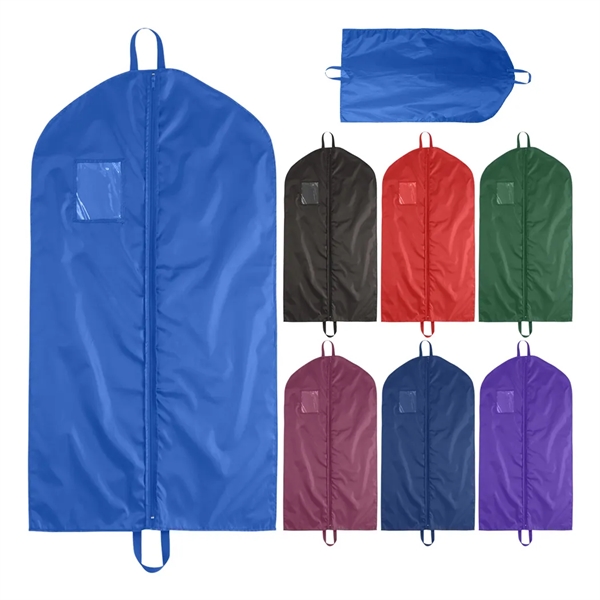 Classic Garment Bag... from ASI 31517 Admart Products / Admart Line
