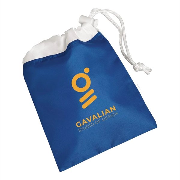 Nylon Drawstring Pouch... from ASI 31517 Admart Products / Admart Line